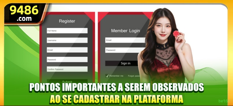 Tipos de apostas