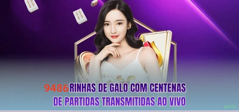 Jogos bet60