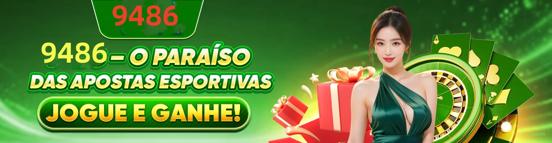PIX bet60