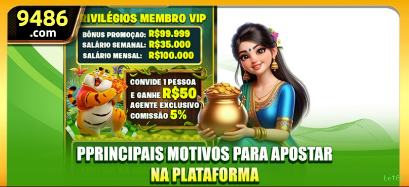 Tecnologia da plataforma