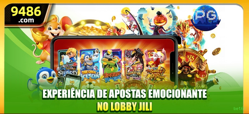 Plataforma bet60
